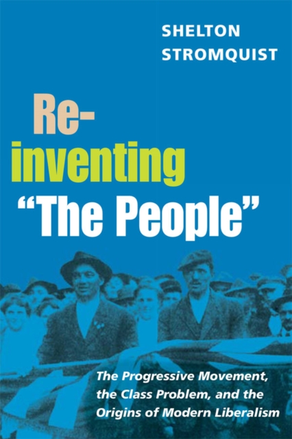 Reinventing "e;The People"e;