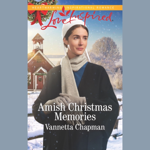 Amish Christmas Memories