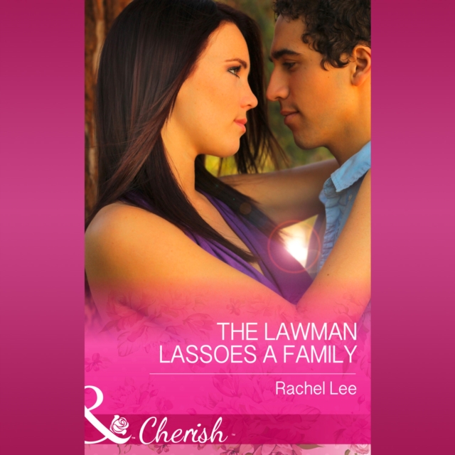 Lawman Lassoes A Family