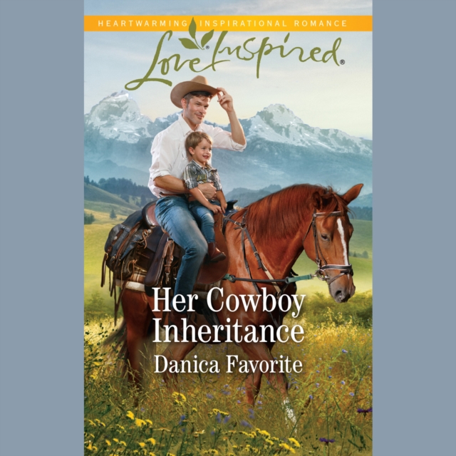 Her Cowboy Inheritance