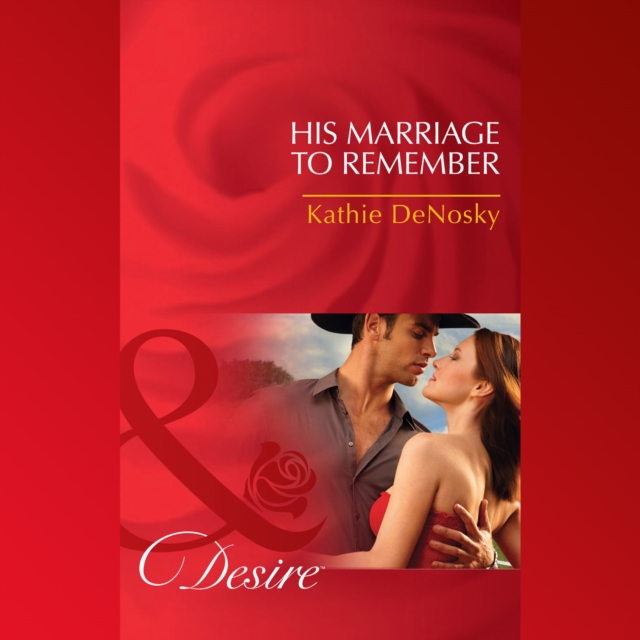 His Marriage To Remember