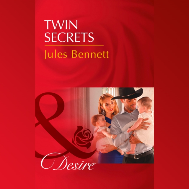 Twin Secrets