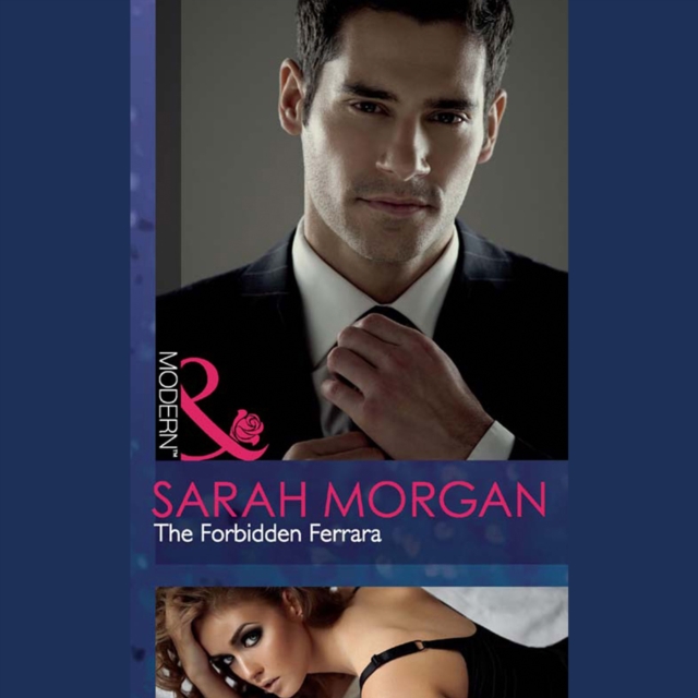 Forbidden Ferrara