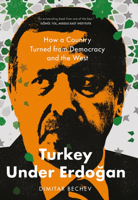 Turkey Under Erdogan