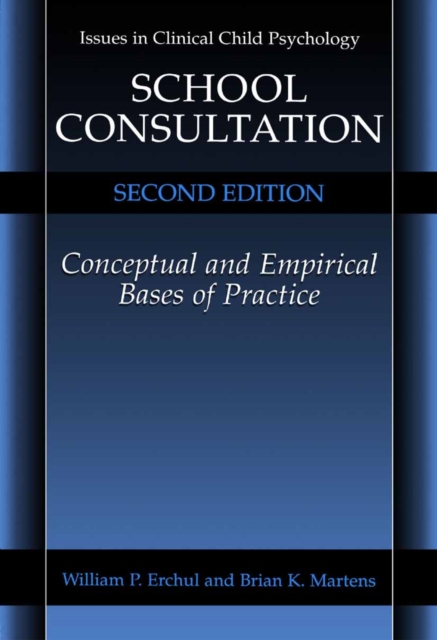 School Consultation