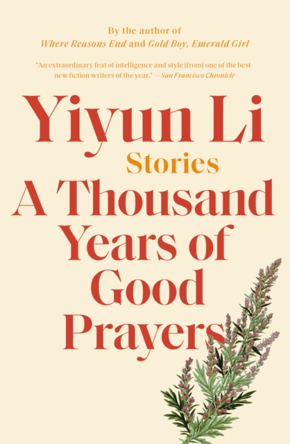Thousand Years of Good Prayers