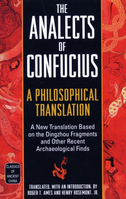 Analects of Confucius