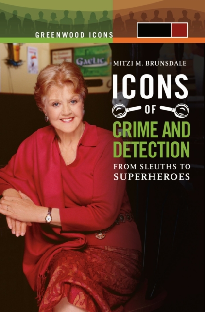 Icons of Mystery and Crime Detection