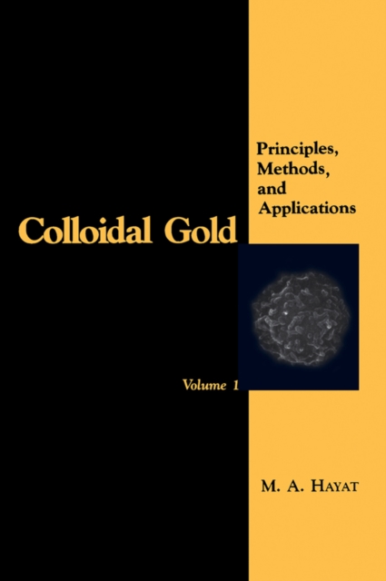 Colloidal Gold