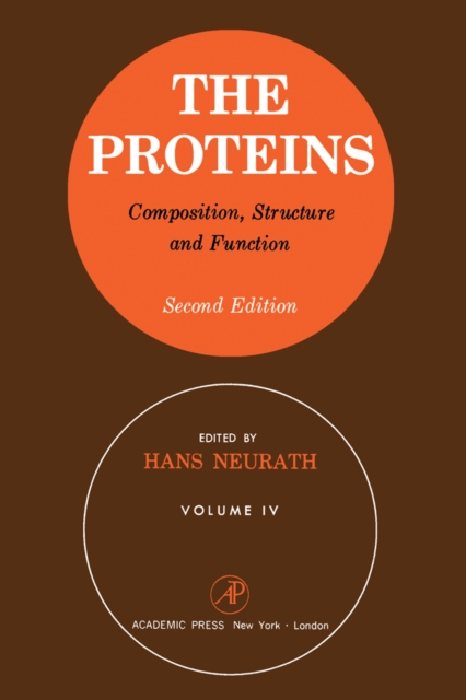 Proteins Composition, Structure, and Function V4