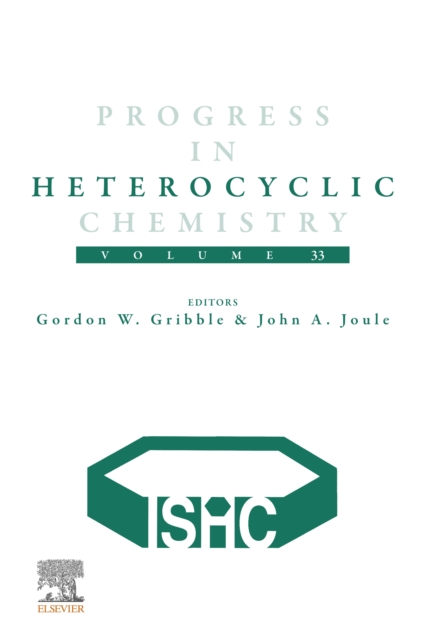 Progress in Heterocyclic Chemistry
