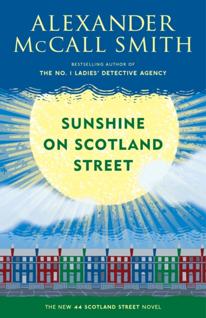 Ballad of Ballard and Sandrine