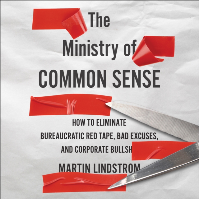 Ministry Of Common Sense