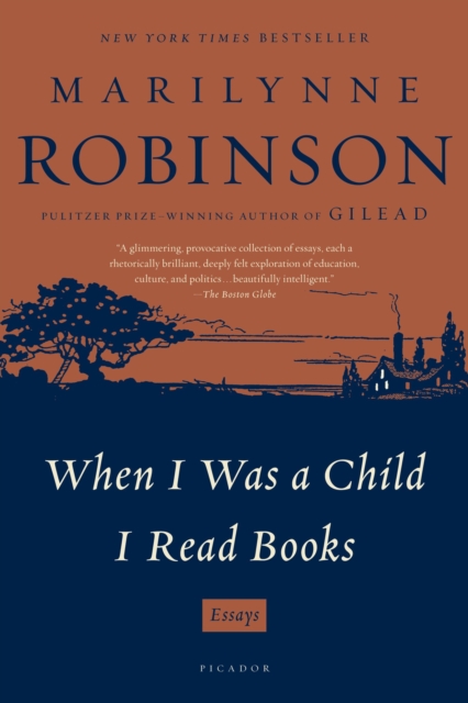 My 1980s & Other Essays