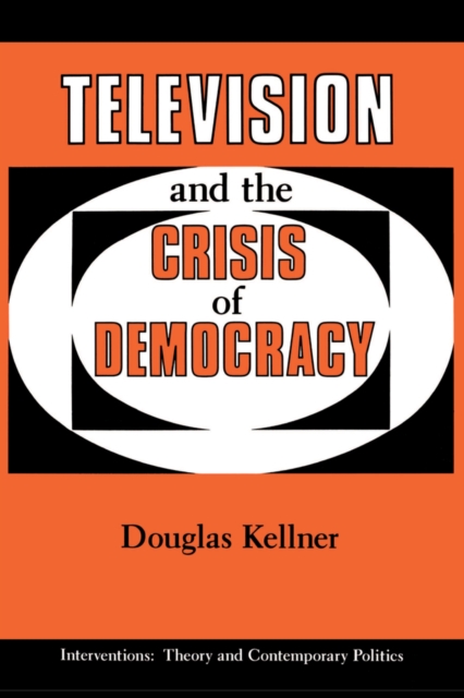 Television And The Crisis Of Democracy