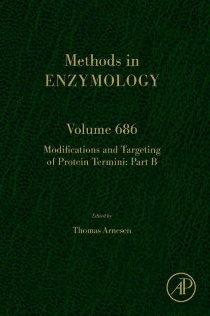 Modifications and targeting of protein termini Part B