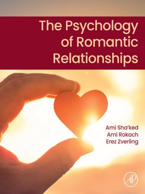 Psychology of Romantic Relationships