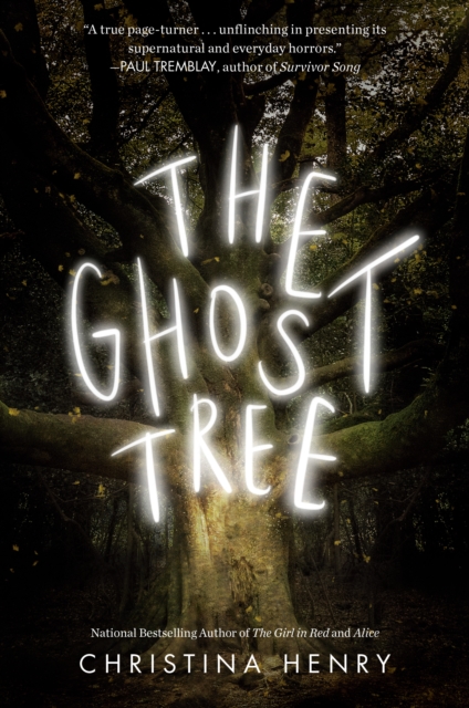 Ghost Tree