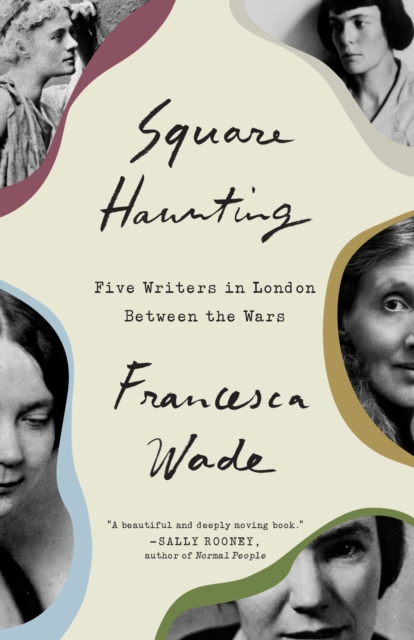 Square Haunting