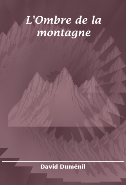 L'Ombre de la montagne