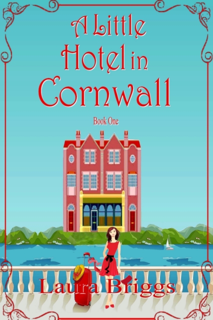 Little Hotel in Cornwall