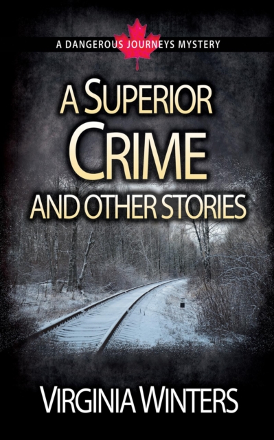 Superior Crime and other stories