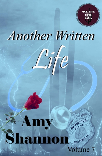 Another Written Life