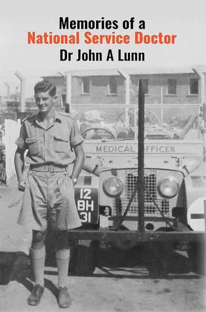 Memories of a National Service Doctor