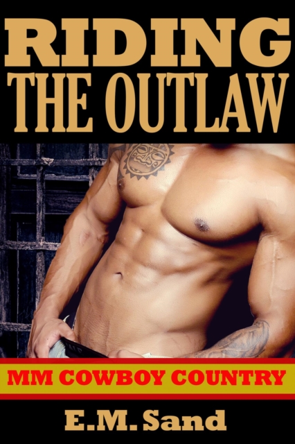 Riding the Outlaw