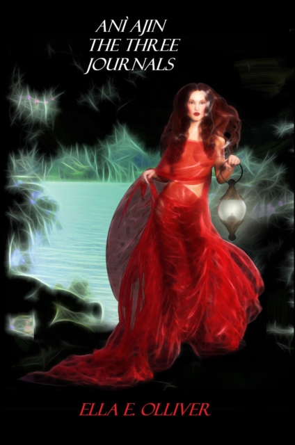 Ani Ajin - The Three Journals