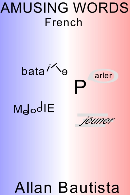 Amusing Words French