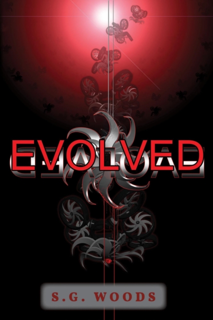 Evolved: The Evolved Series (Volume 1)