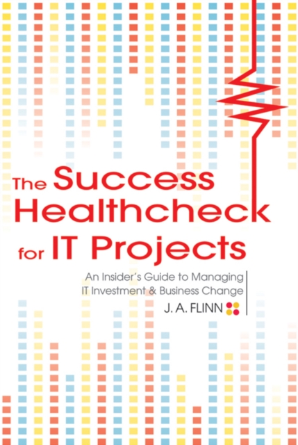 Success Healthcheck for IT Projects