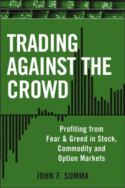 Trading Against the Crowd