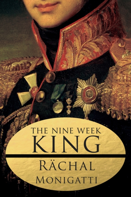 Nine Week King