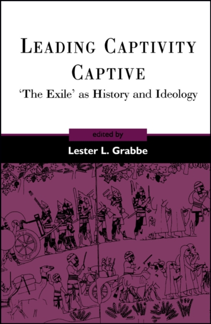 Leading Captivity Captive