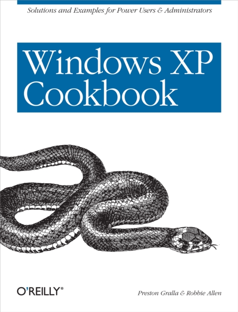 Windows Vista: The Missing Manual