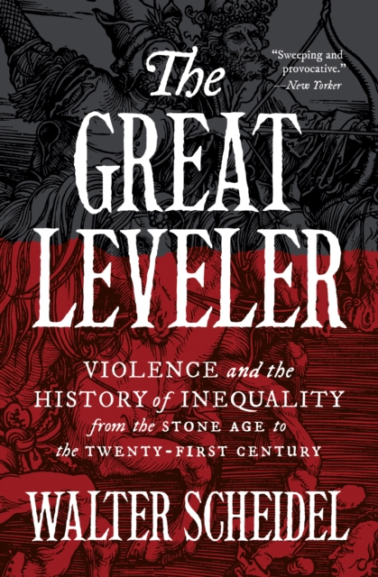 Great Leveler