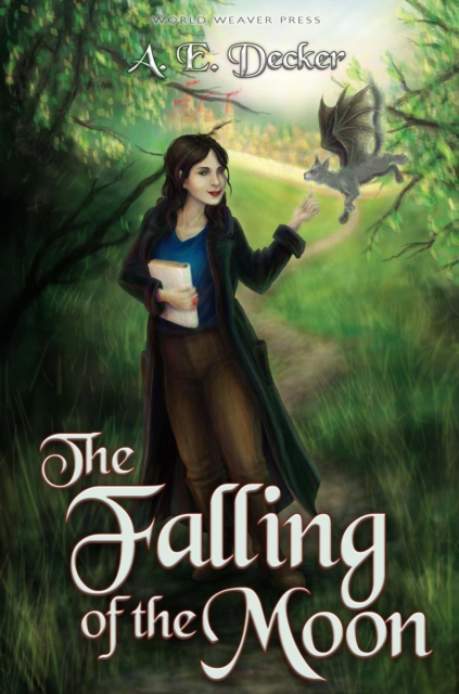 Falling of the Moon