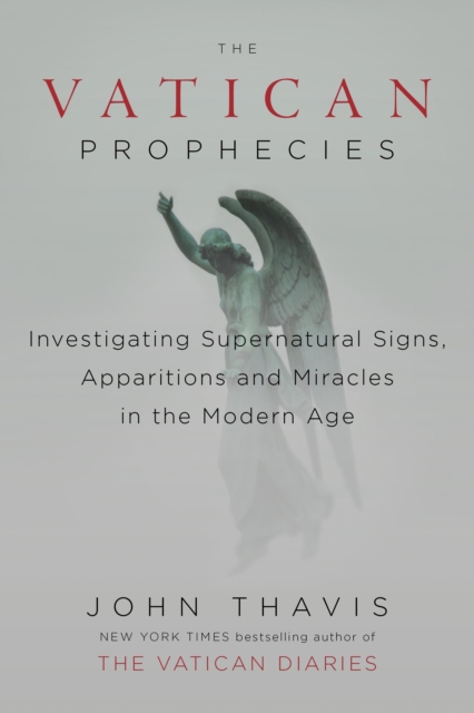 Vatican Prophecies