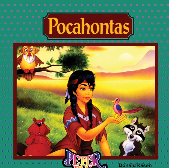 Pocahontas