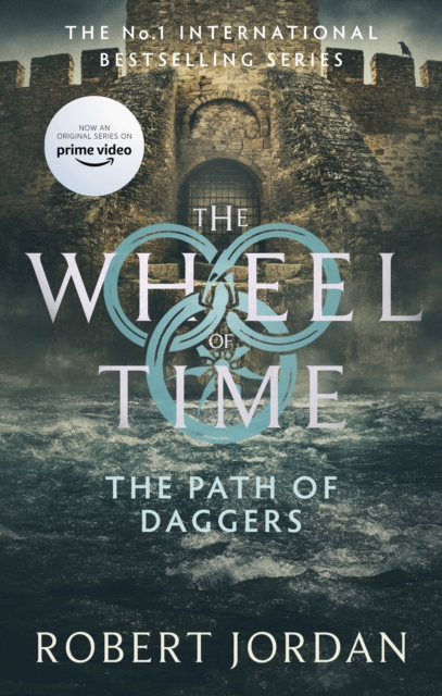 Path Of Daggers