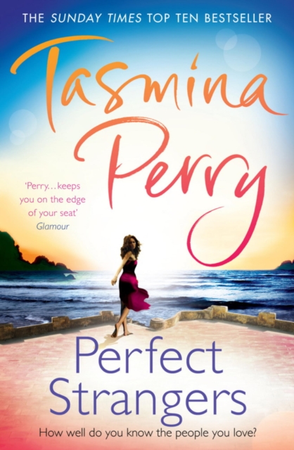 Perfect Strangers