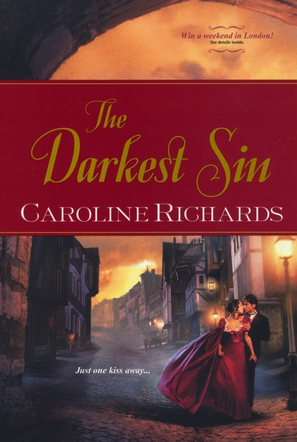 Darkest Sin
