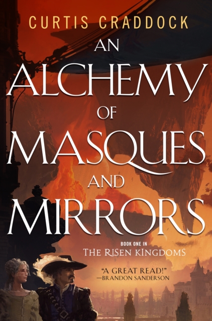 Alchemy of Masques and Mirrors