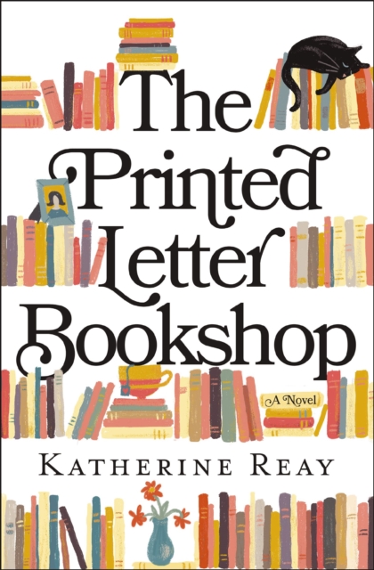 Printed Letter Bookshop