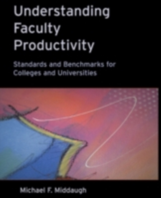 Understanding Faculty Productivity