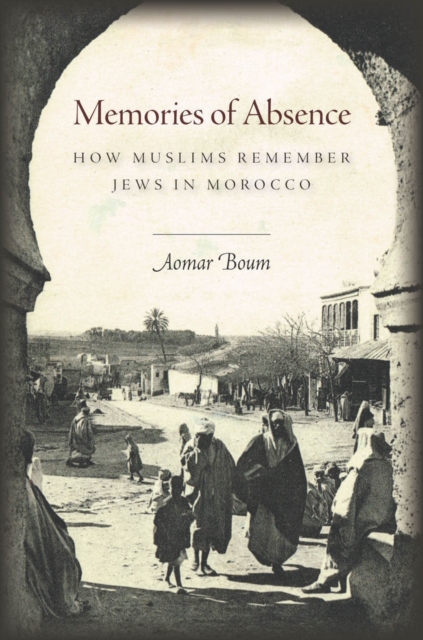 Memories of Absence