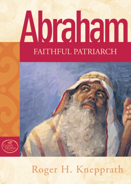 Abraham  eBook