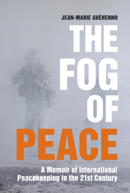 Fog of Peace